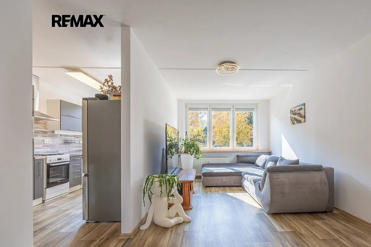 Prodej bytu 4+1 103 m²